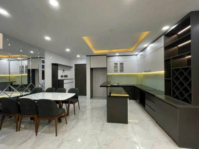 Căn hộ cho thuê tại Hồ Chí Minh