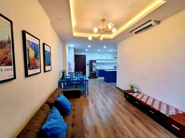 Căn hộ cho thuê tại Phường Tân Hưng, Thành phố Hồ Chí Minh
