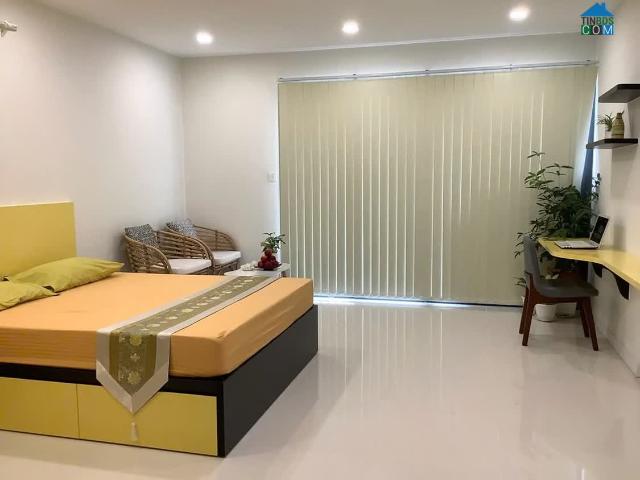 Căn hộ bán tại Thủ Đức, Hồ Chí Minh