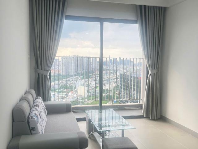 Căn hộ cho thuê tại Hồ Chí Minh