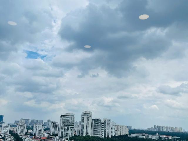 Căn hộ cho thuê tại Hồ Chí Minh