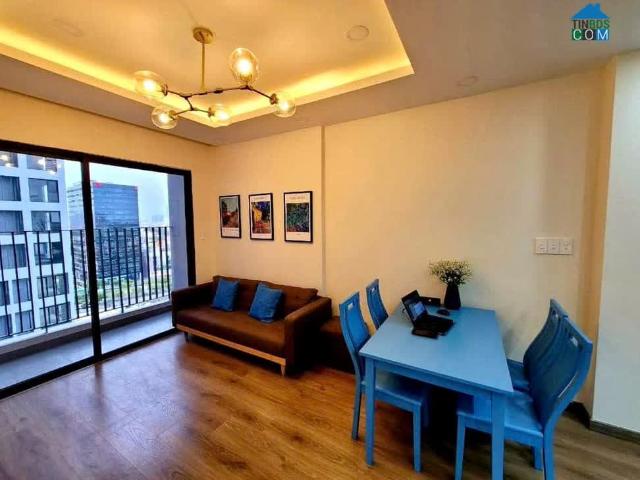 Căn hộ cho thuê tại Thủ Đức, Hồ Chí Minh