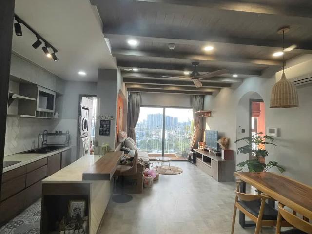 Căn hộ cho thuê tại Thủ Đức, Hồ Chí Minh