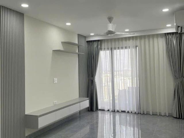 Căn hộ cho thuê tại Thủ Đức, Hồ Chí Minh