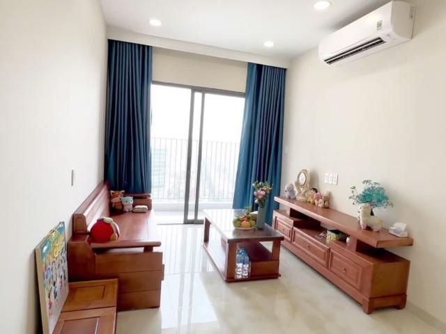 Căn hộ cho thuê tại Hồ Chí Minh