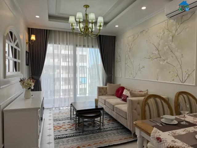 Căn hộ bán tại Thủ Đức, Hồ Chí Minh