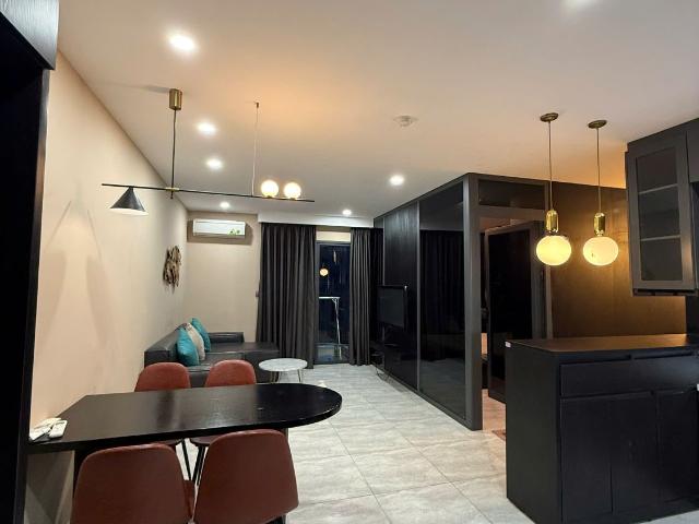 Căn hộ cho thuê tại Hồ Chí Minh