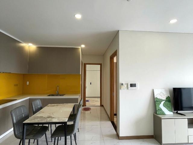 Căn hộ cho thuê tại Hồ Chí Minh