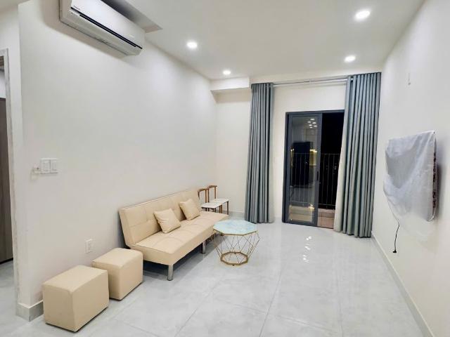Căn hộ cho thuê tại Hồ Chí Minh