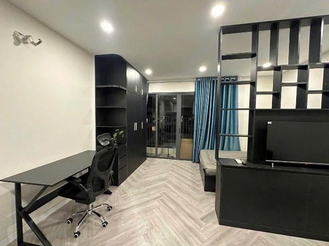 Căn hộ cho thuê tại Hồ Chí Minh