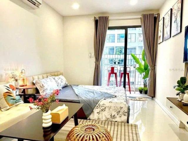 Căn hộ cho thuê tại Hồ Chí Minh