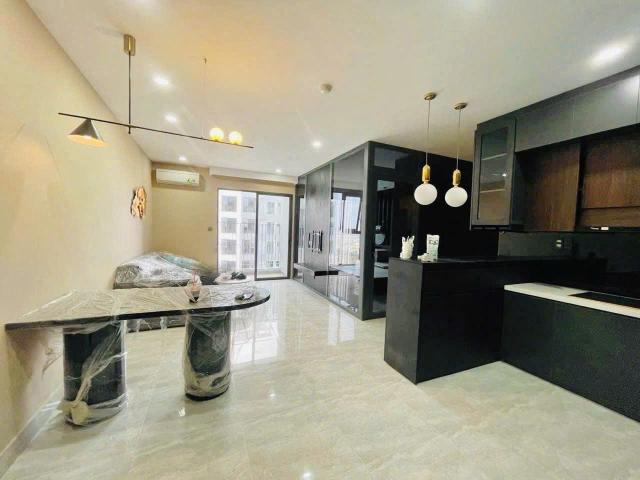 Căn hộ cho thuê tại Hồ Chí Minh