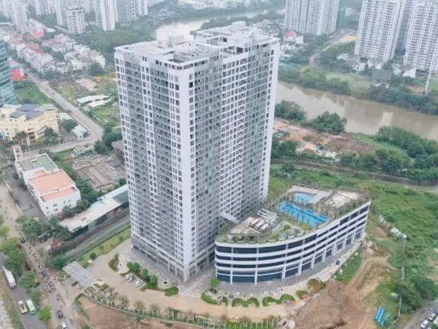 Căn hộ bán tại Thủ Đức, Hồ Chí Minh