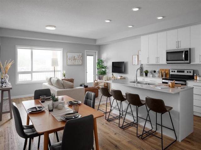 Apartment for rent in Winfield, British Columbia