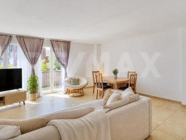 Wohnung kaufen in Lavigny, Waadt