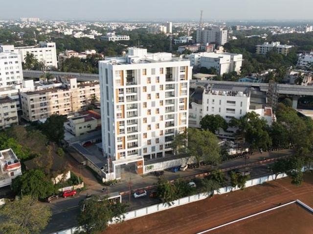 Flat for sale in Coimbatore, Tamil Nadu