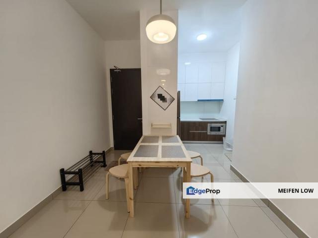 Condominium for rent in Country Heights Damansara, Kuala Lumpur