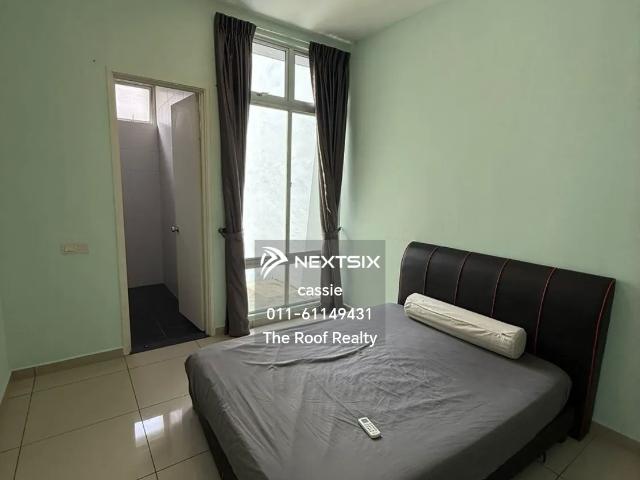 Residential House for rent in Country Heights Damansara, Kuala Lumpur