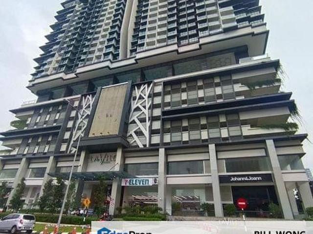 Condominium for sale in Maluri, Kuala Lumpur