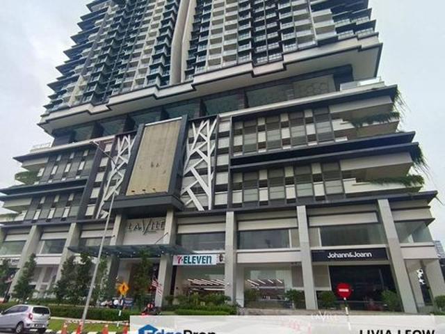 Condominium for sale in Taman Ayer Panas, Kuala Lumpur