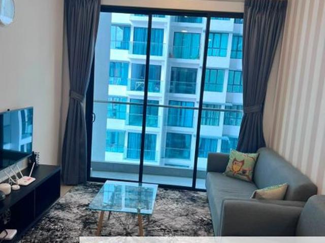 Condominium for rent in Country Heights Damansara, Kuala Lumpur