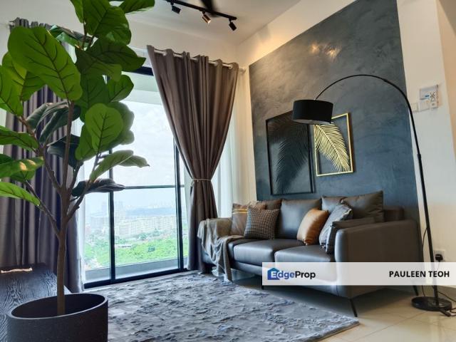 Condominium for rent in Country Heights Damansara, Kuala Lumpur