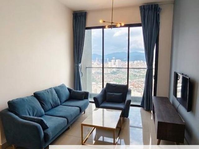 Condominium for rent in Country Heights Damansara, Kuala Lumpur