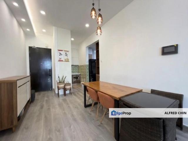 Condominium for sale in Maluri, Kuala Lumpur