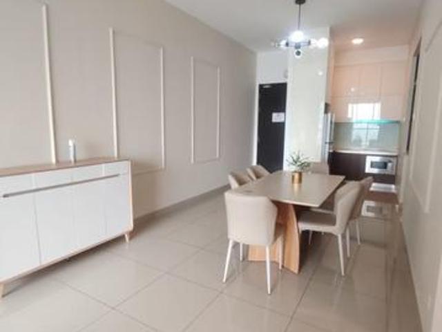 Serviced Residence for rent in Cheras