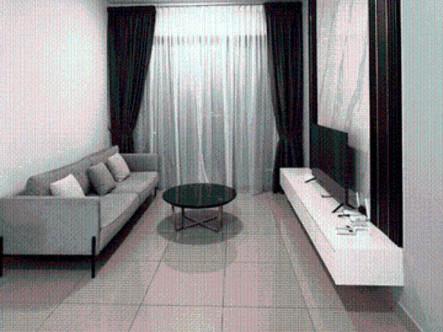 Apartment for rent in Country Heights Damansara, Kuala Lumpur