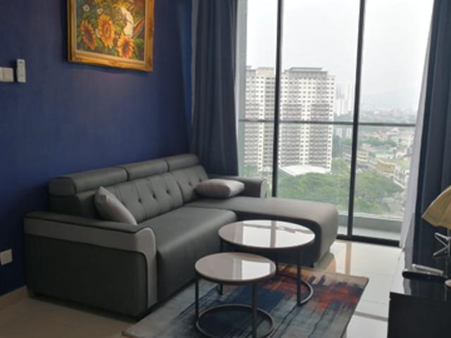 Apartment for rent in Country Heights Damansara, Kuala Lumpur