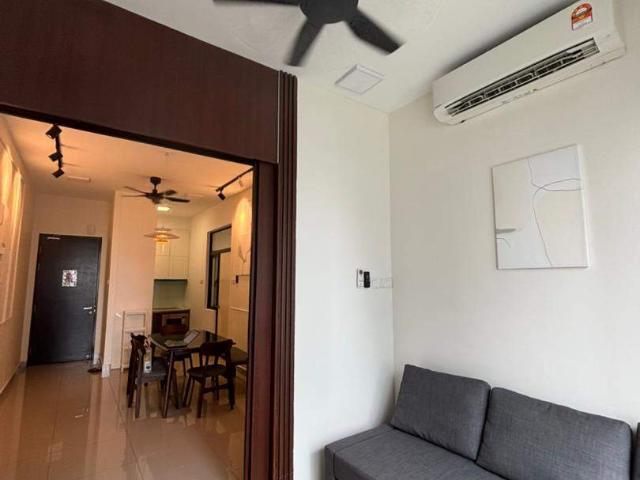 Room for rent in Kuala Lumpur