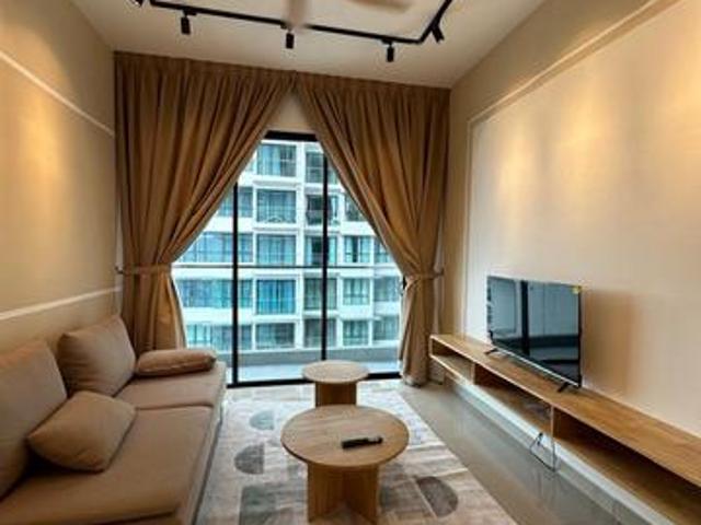Serviced Residence for rent in Cheras, Kuala Lumpur