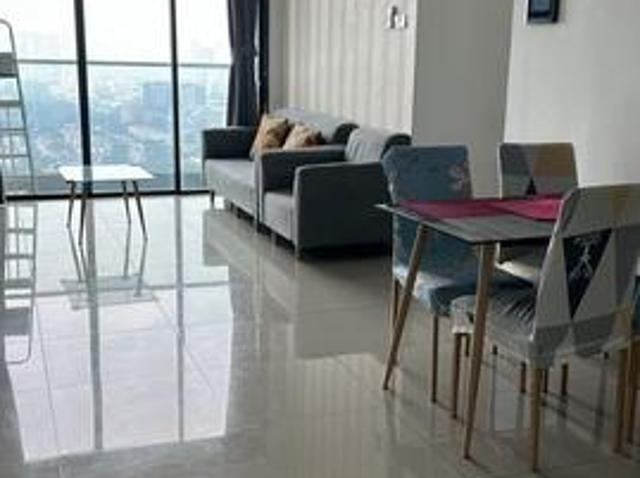 Serviced Residence for rent in Cheras, Kuala Lumpur