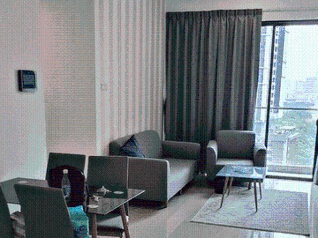Apartment for rent in Country Heights Damansara, Kuala Lumpur