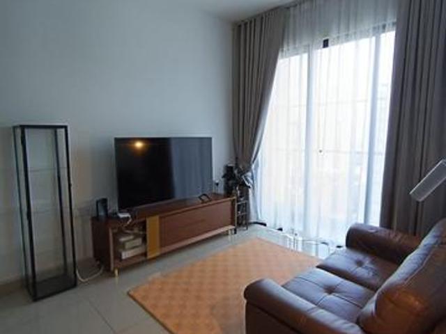 Serviced Residence for sale in Cheras, Kuala Lumpur