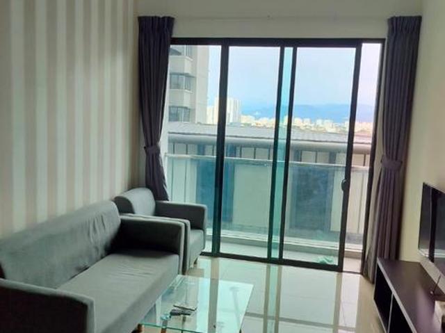 Serviced Residence for sale in Cheras, Kuala Lumpur