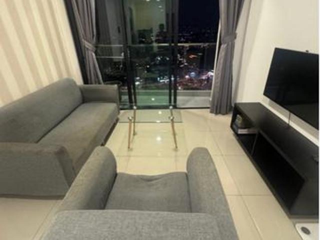 Serviced Residence for sale in Cheras, Kuala Lumpur