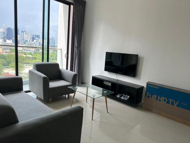 Serviced Residence for rent in Cheras
