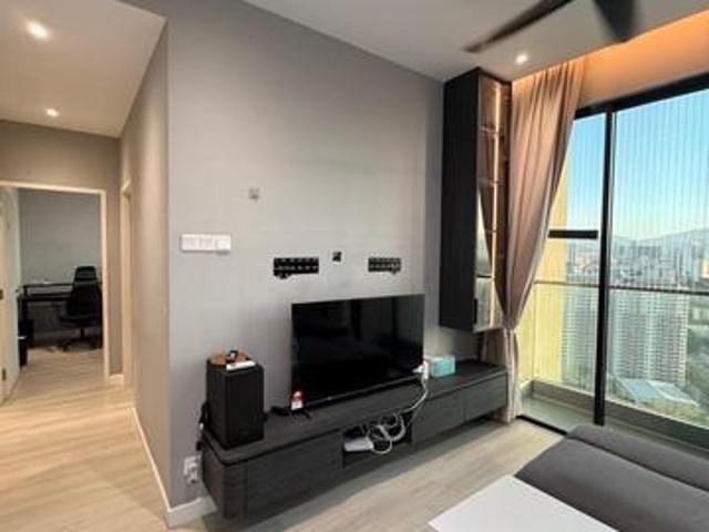 Serviced Residence for sale in Cheras, Kuala Lumpur