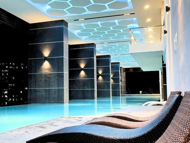 Serviced Residence for rent in Cheras, Kuala Lumpur