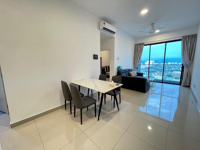 Serviced Residence for rent in Cheras, Kuala Lumpur