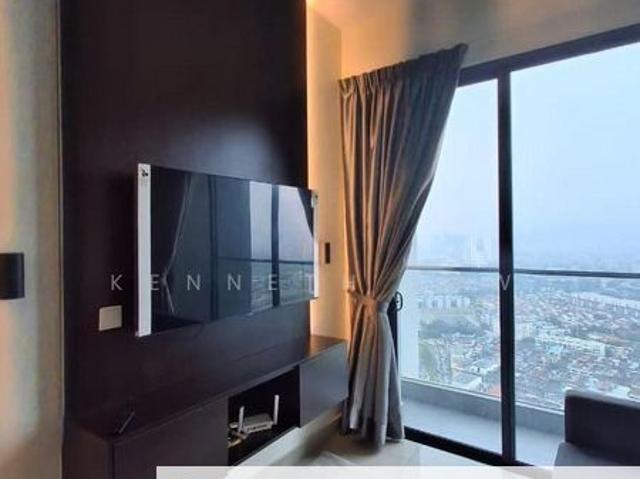 Condominium for rent in Maluri, Kuala Lumpur