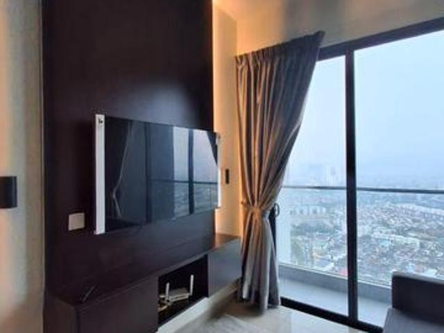 Serviced Residence for rent in Cheras