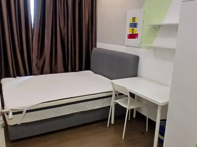 Apartment for rent in Country Heights Damansara, Kuala Lumpur