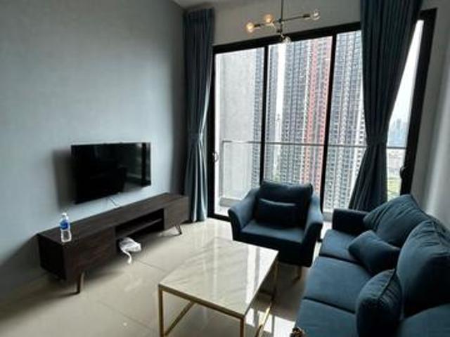 Serviced Residence for rent in Cheras, Kuala Lumpur