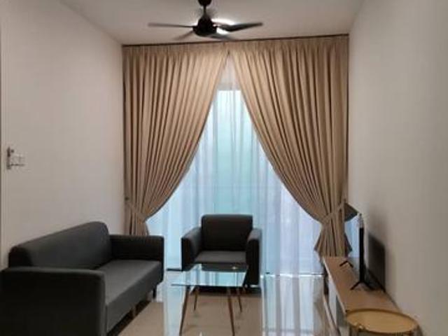 Serviced Residence for rent in Cheras, Kuala Lumpur