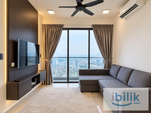 Room for rent in Maluri, Kuala Lumpur