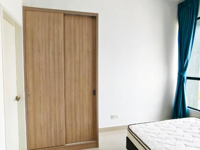 Apartment for rent in Country Heights Damansara, Kuala Lumpur
