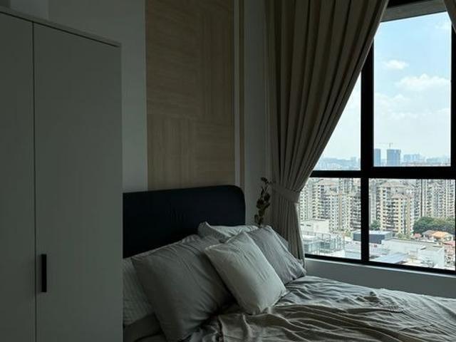 Apartment for rent in Country Heights Damansara, Kuala Lumpur